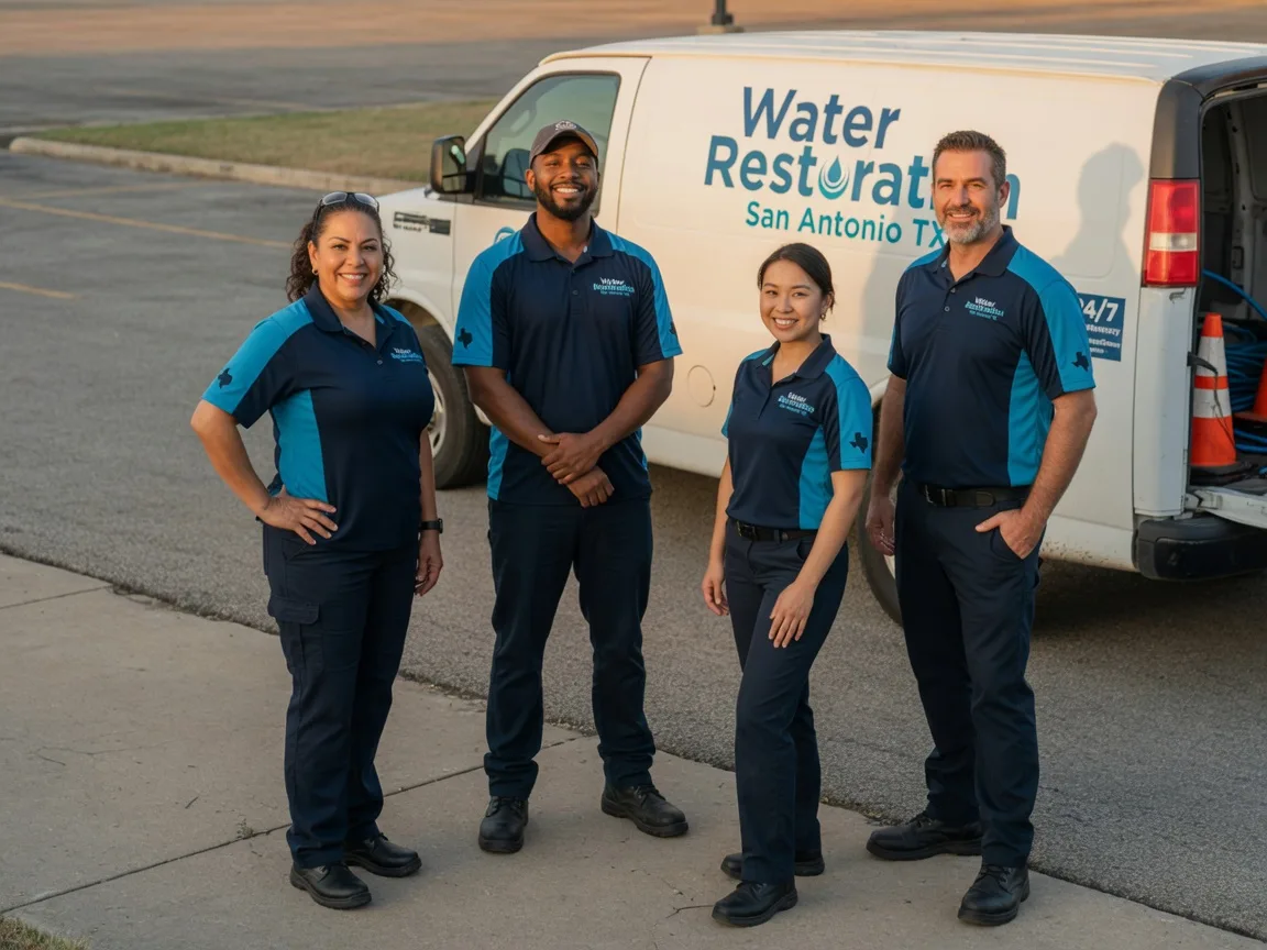 Water Damage Repair company in Sharps Chapel, TN